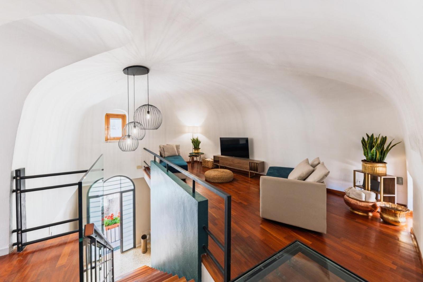 Amalfira Luxury Seaview Rooftop Exterior foto