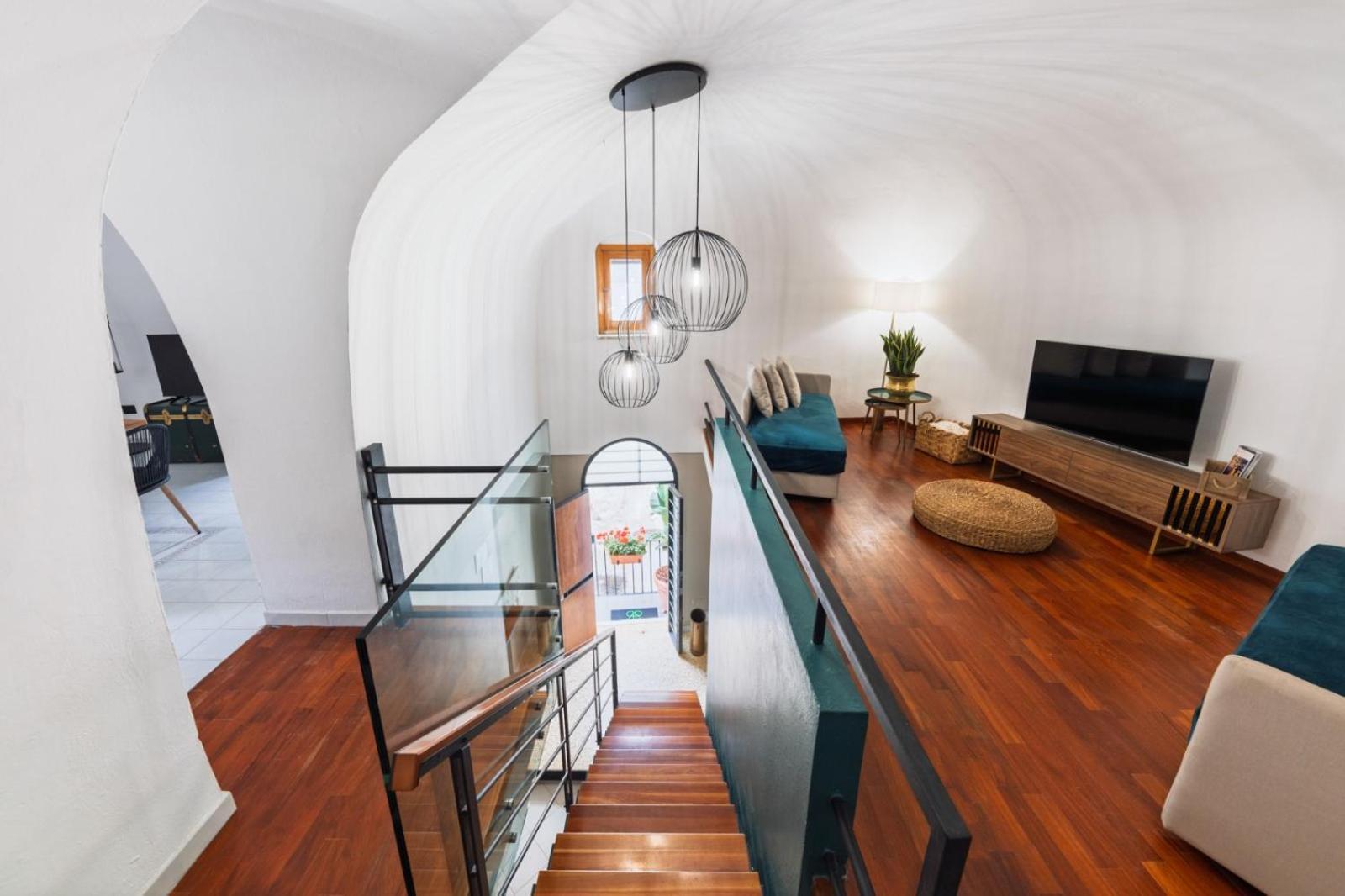 Amalfira Luxury Seaview Rooftop Exterior foto