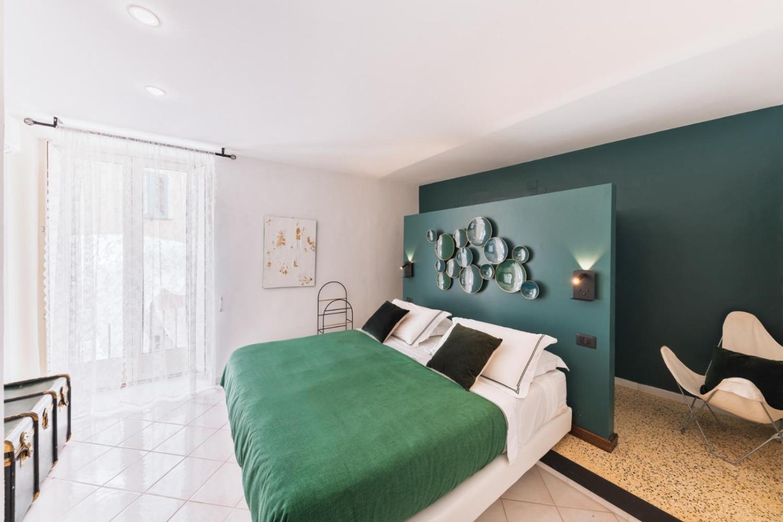 Amalfira Luxury Seaview Rooftop Exterior foto