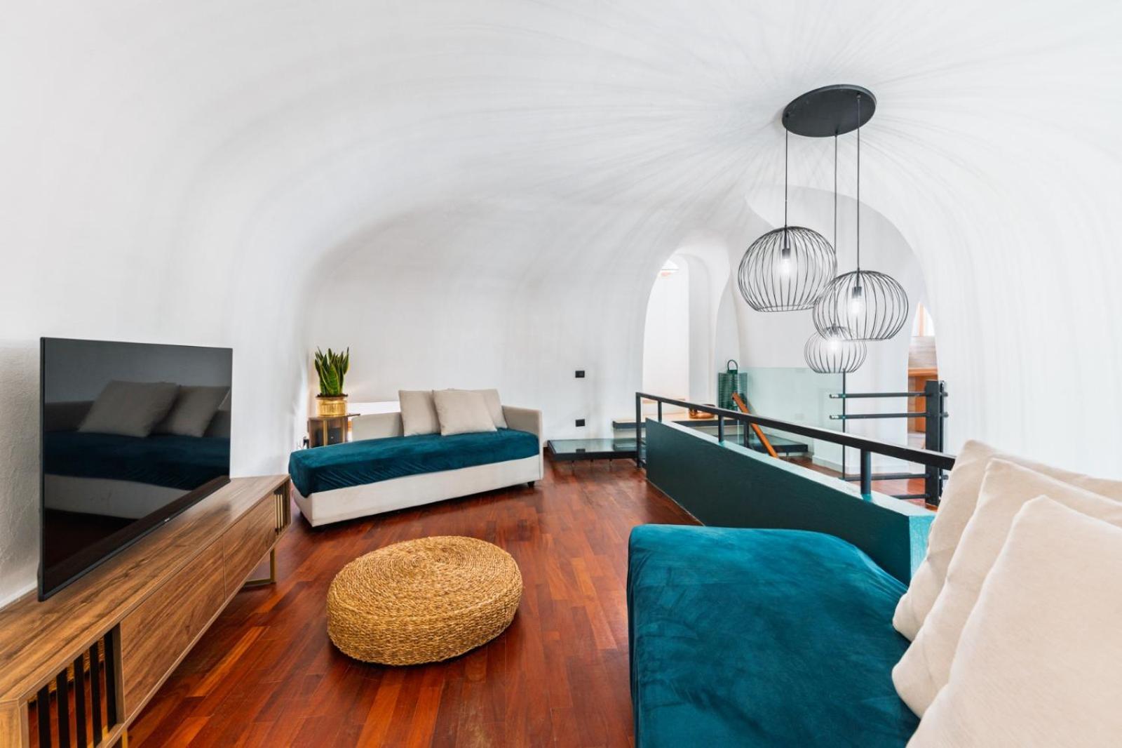 Amalfira Luxury Seaview Rooftop Exterior foto