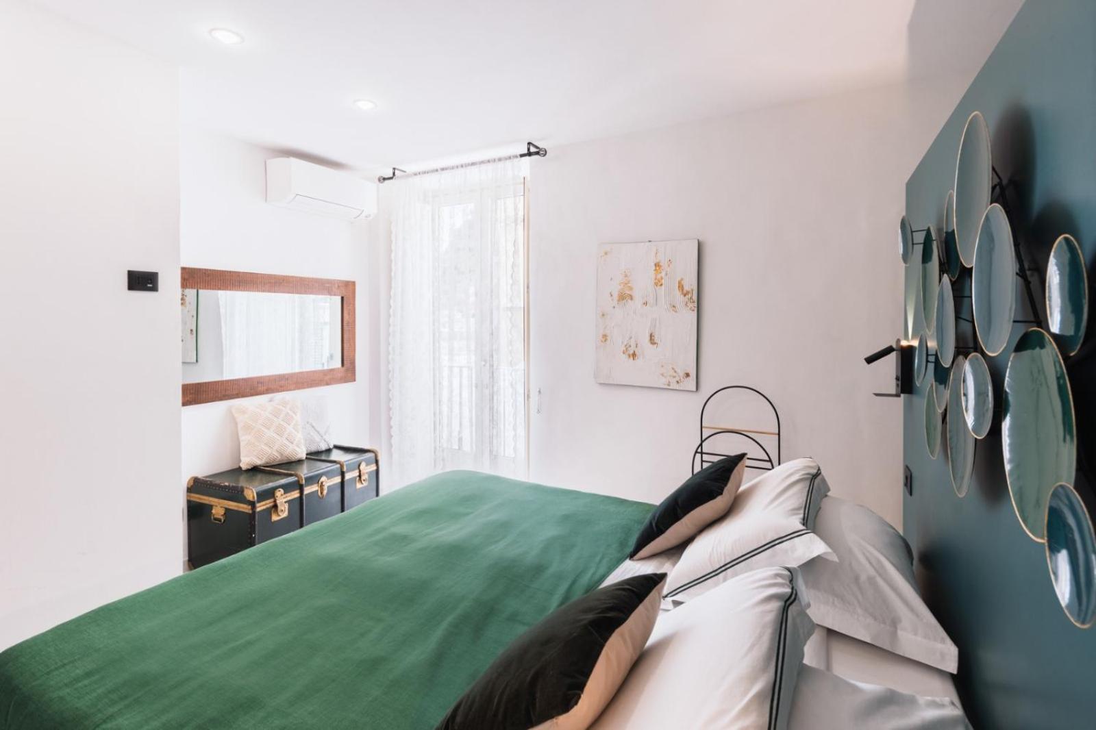 Amalfira Luxury Seaview Rooftop Exterior foto