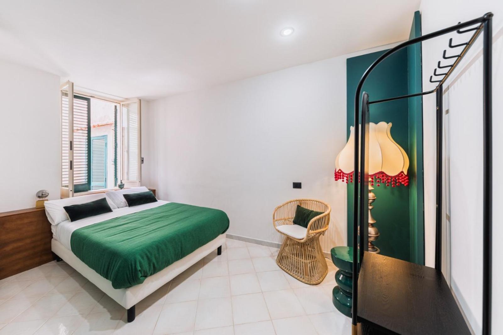 Amalfira Luxury Seaview Rooftop Exterior foto